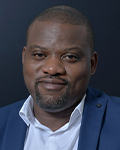 Dr MP Mubiayi